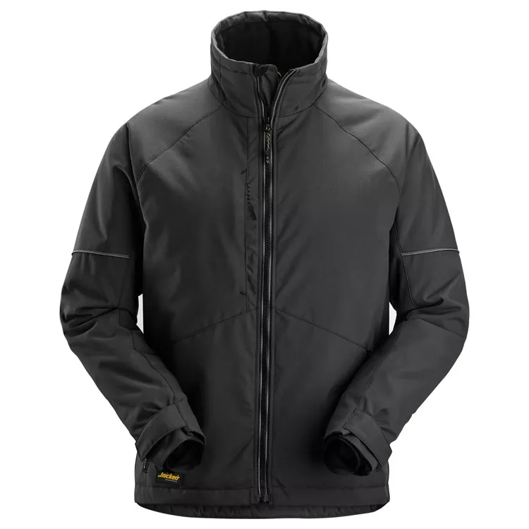 Snickers Winter Jacket Black