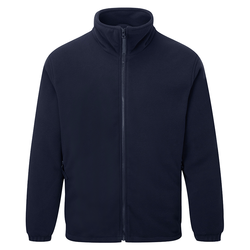 champion lomond fleece jacket