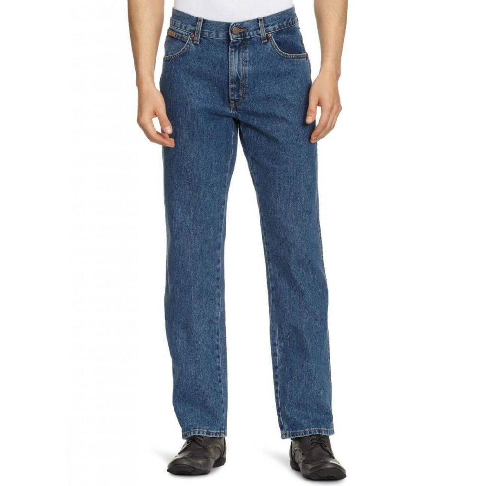 Wrangler Texas Regular Jeans