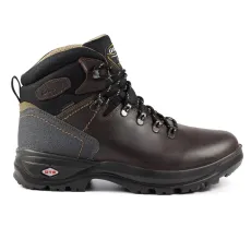 Grisport Pennine Walking Boot Brown